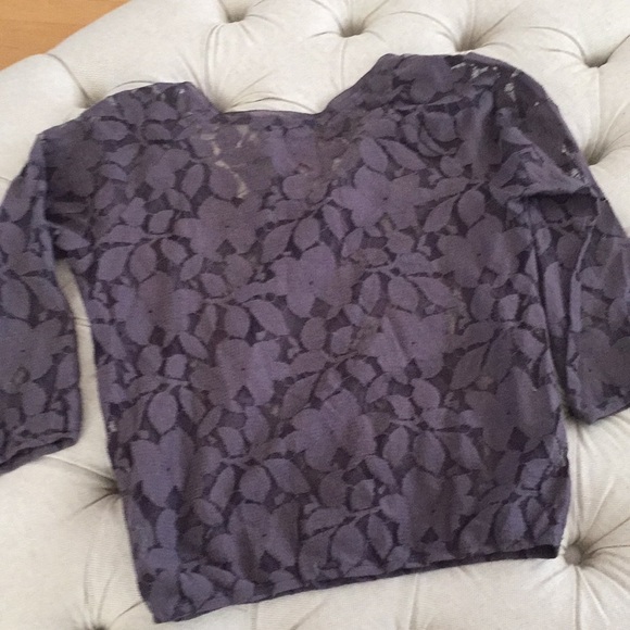 American Eagle Blouse - Picture 7 of 7